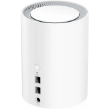 Mesh роутер Cudy M3000 (2 шт.) V2 White (M3000(2-Pack) V2)