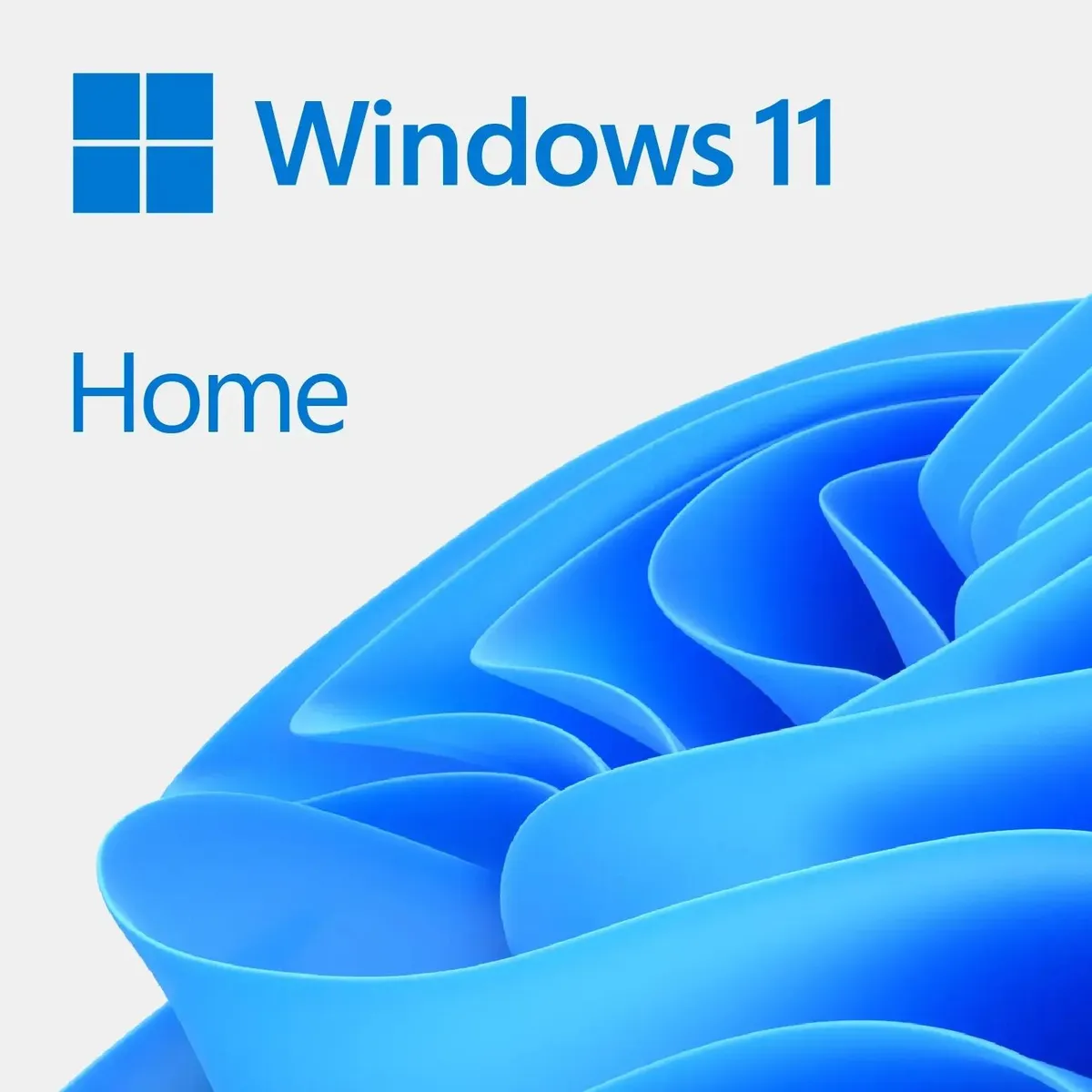 ПО Microsoft Windows 11 Home 64-bit English 1pk DSP OEI DVD (KW9-00633)