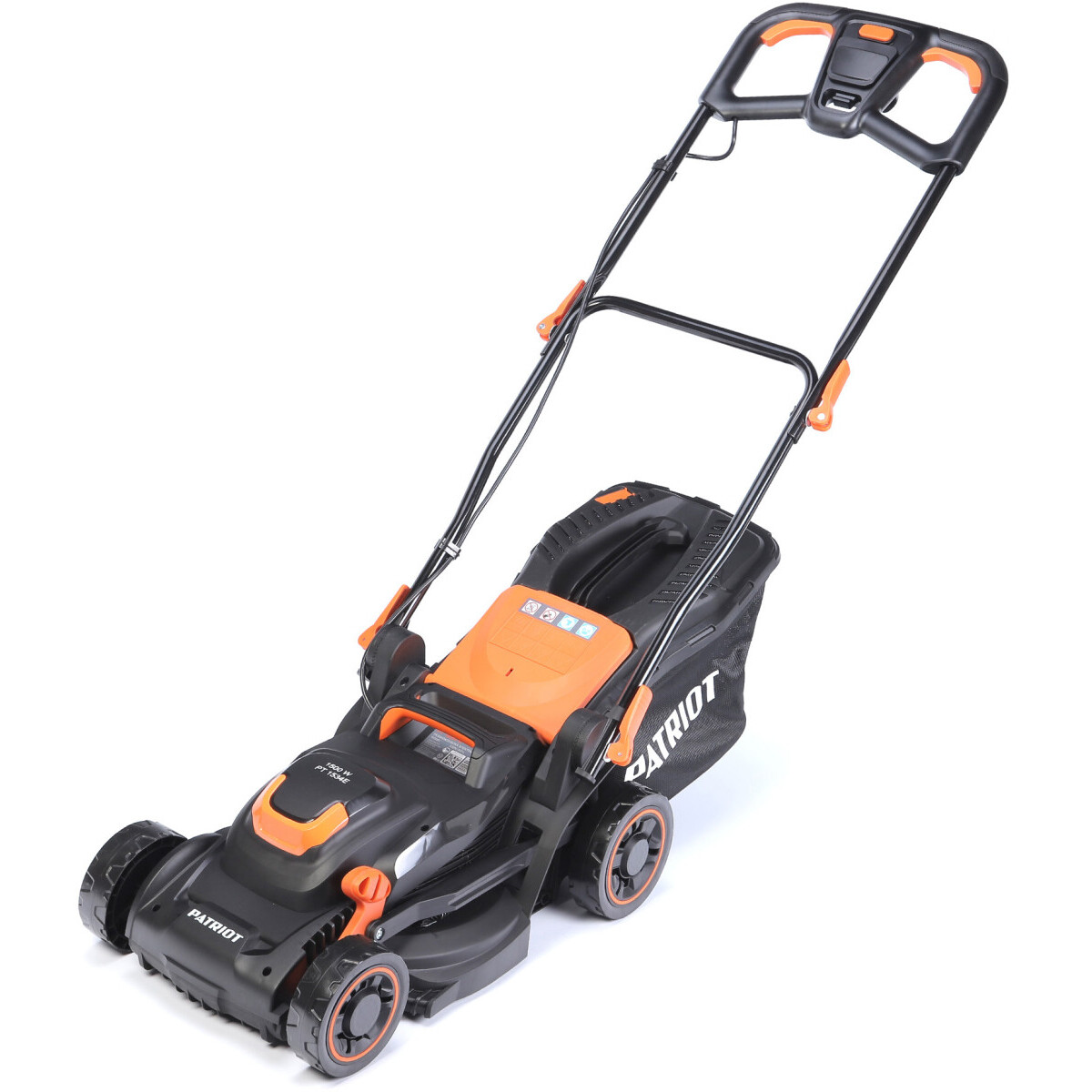 Газонокосилка PATRIOT PT 1534E Lux - 512301434 - фото 2