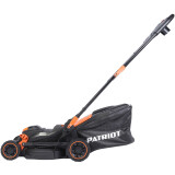 Газонокосилка PATRIOT PT 1534E Lux (512301434)