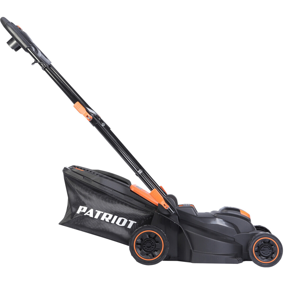 Газонокосилка PATRIOT PT 1534E Lux - 512301434 - фото 7