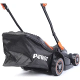 Газонокосилка PATRIOT PT 1534E Lux (512301434)