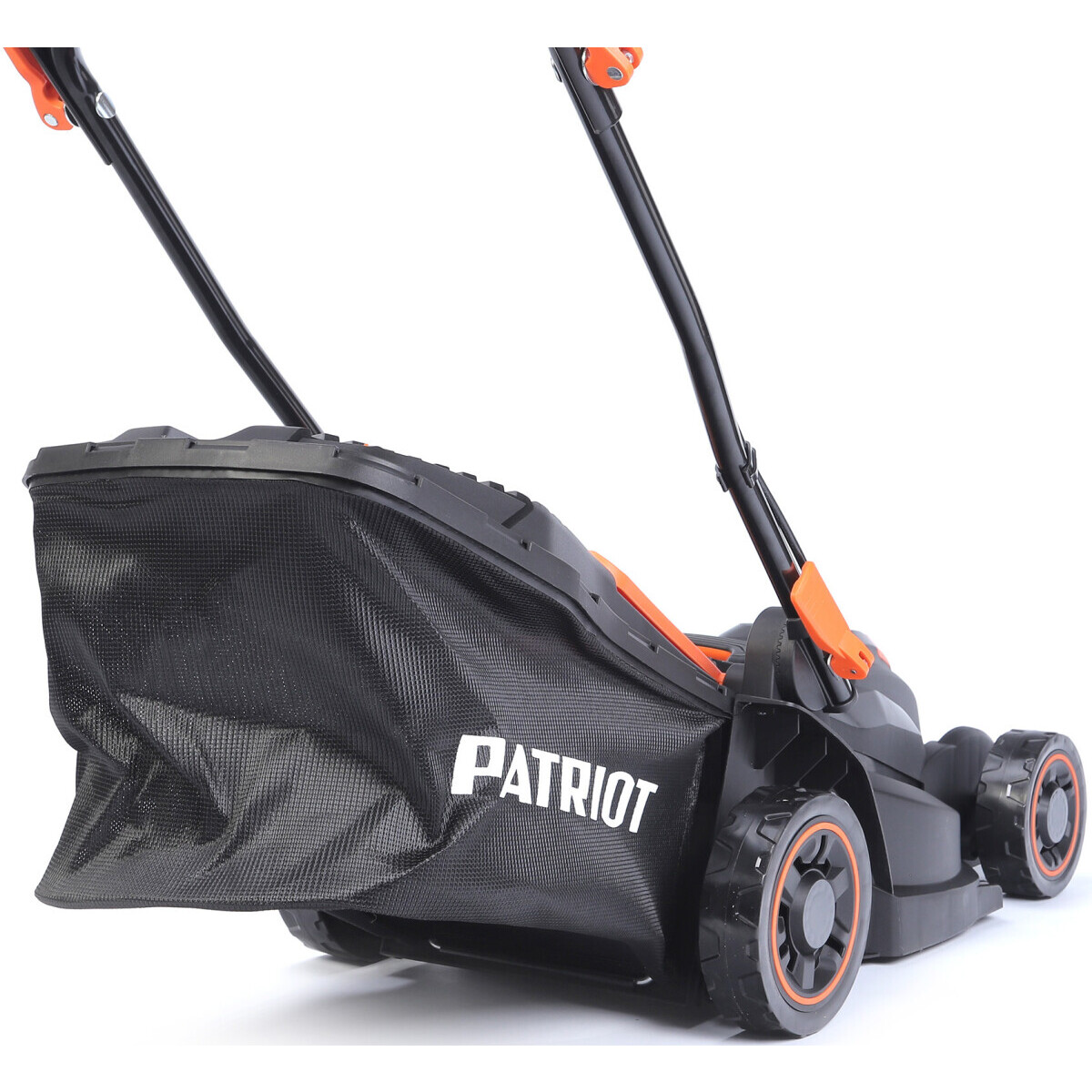 Газонокосилка PATRIOT PT 1534E Lux - 512301434 - фото 10