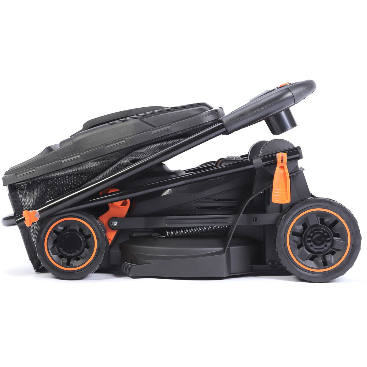 Газонокосилка PATRIOT PT 1534E Lux - 512301434 - фото 11