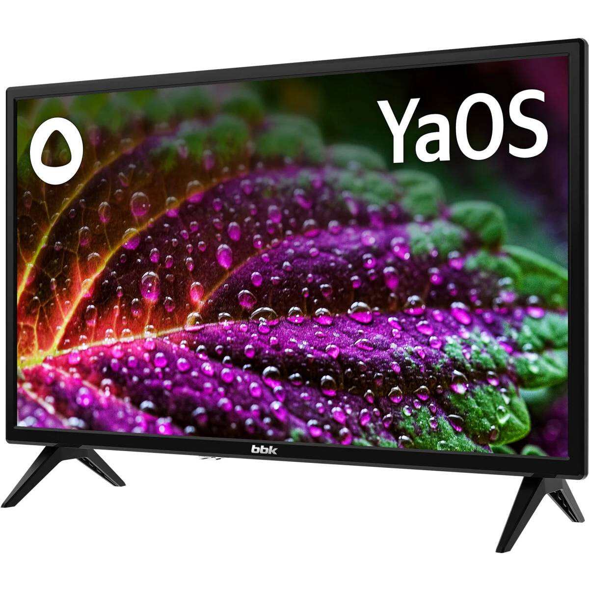 ЖК телевизор BBK 24" 24LEX-7248/TS2C - фото 2