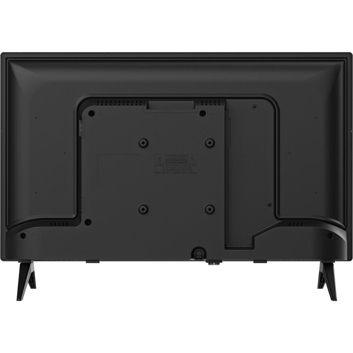 ЖК телевизор BBK 24" 24LEX-7248/TS2C - фото 4