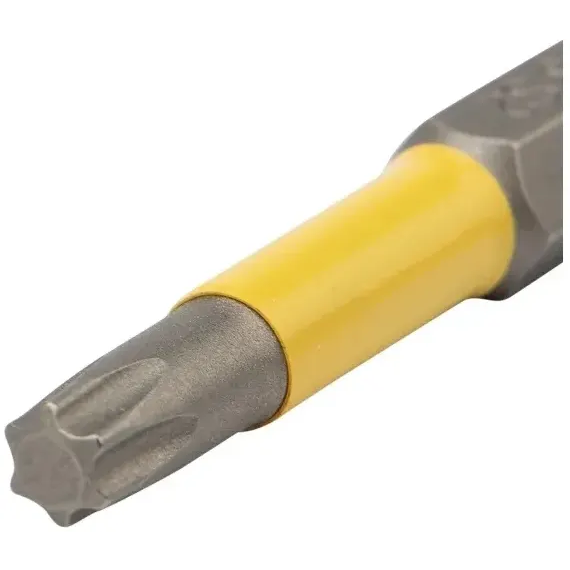 Набор бит KRANZ KR-92-0428-1 - фото 2