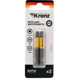 Набор бит KRANZ KR-92-0428-1