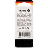 Набор бит KRANZ KR-92-0428-1