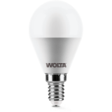 Светодиодная лампочка Wolta 25S45GL10E14 (10 Вт, E14)
