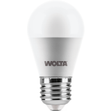 Светодиодная лампочка Wolta 25S45GL10E27 (10 Вт, E27)