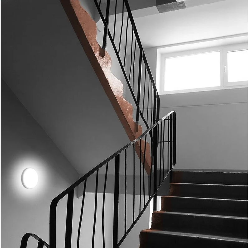 Светильник Wolta DBO01-15-4K-SOA - фото 4