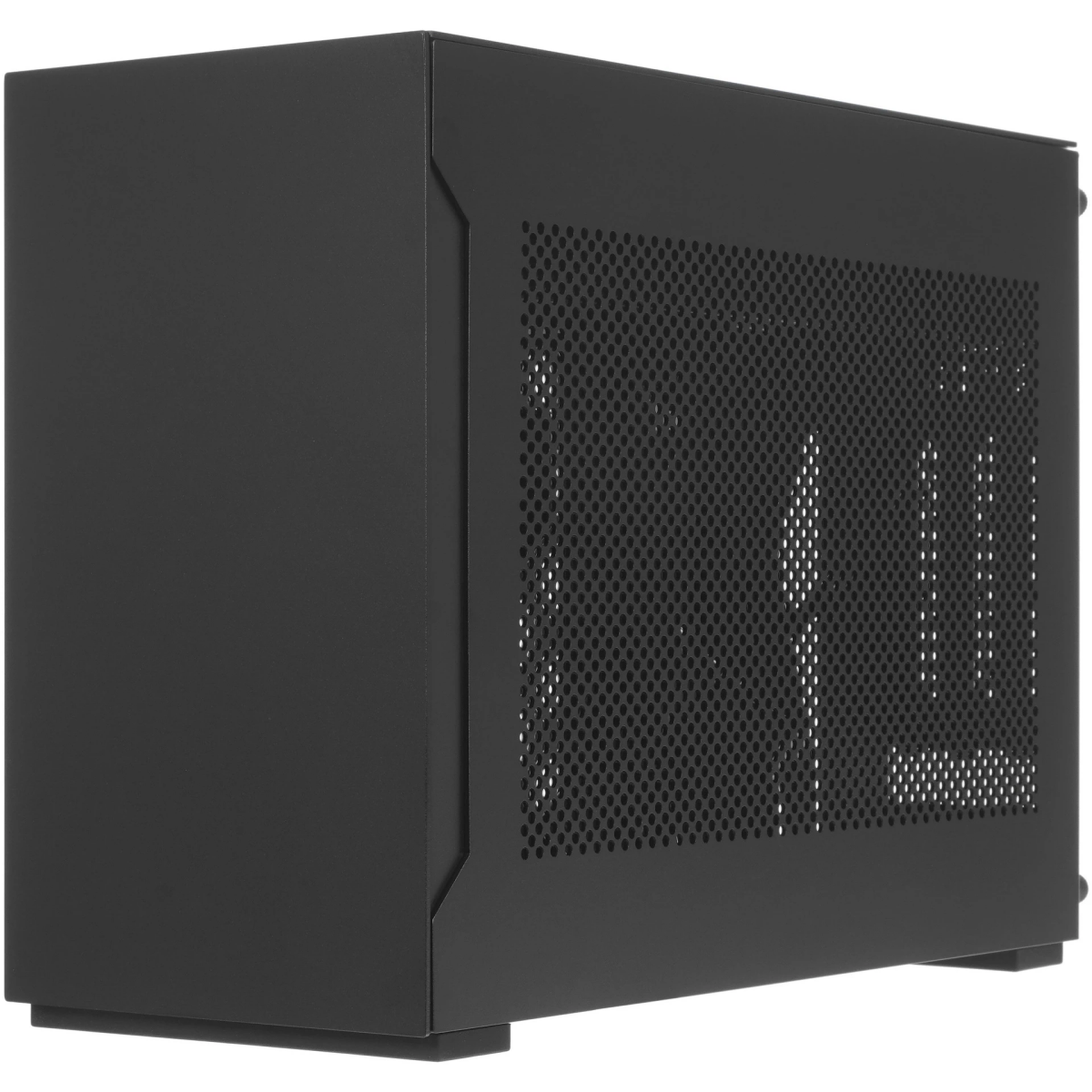 Корпус Lian Li A4H2O Black - G99.A4H2OX4.(00/R0) - фото 3