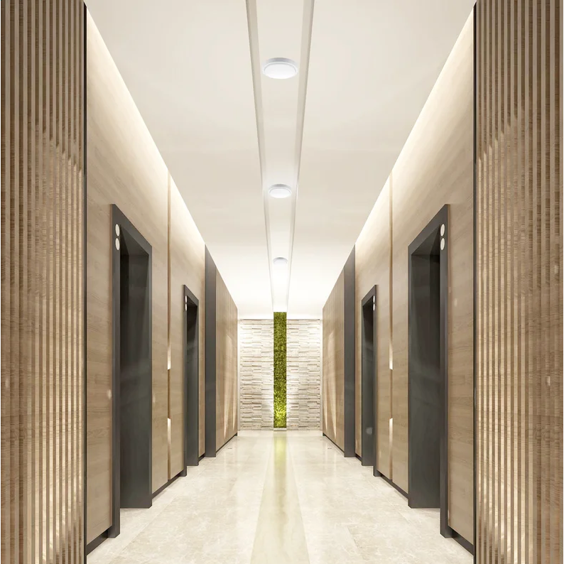 Светильник Wolta DBO01-15-4K - фото 2