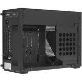 Корпус Lian Li A4H2O Black (G99.A4H2OX4.(00/R0))