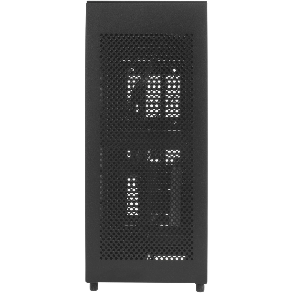 Корпус Lian Li A4H2O Black - G99.A4H2OX4.(00/R0) - фото 10