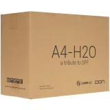 Корпус Lian Li A4H2O Black (G99.A4H2OX4.(00/R0))
