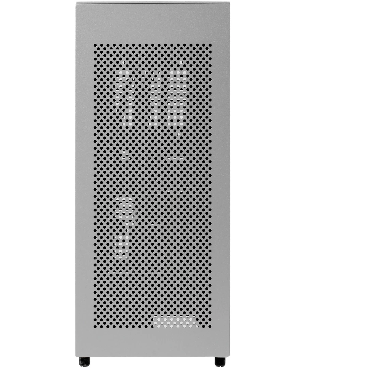 Корпус Lian Li A4H2O Silver - G99.A4H2OA4.(00/R0) - фото 10