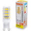 Светодиодная лампочка Wolta WSTD-JCD-5W3KG9-C (5 Вт, G9)