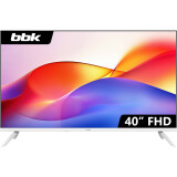 ЖК телевизор BBK 40" 40LEM-1042/FTS2C