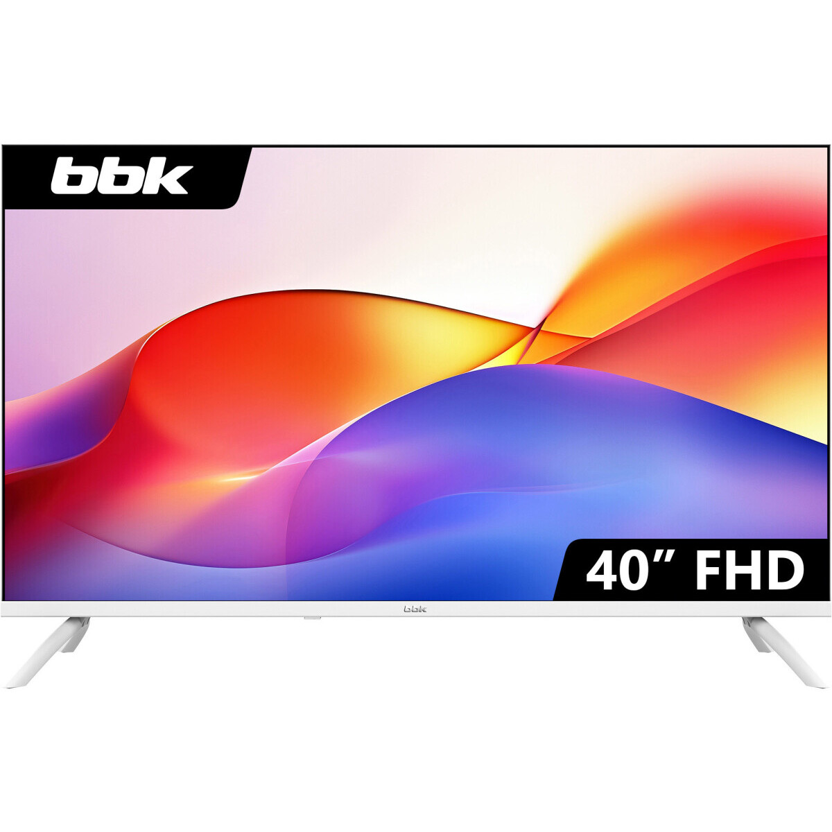 ЖК телевизор BBK 40" 40LEM-1042/FTS2C