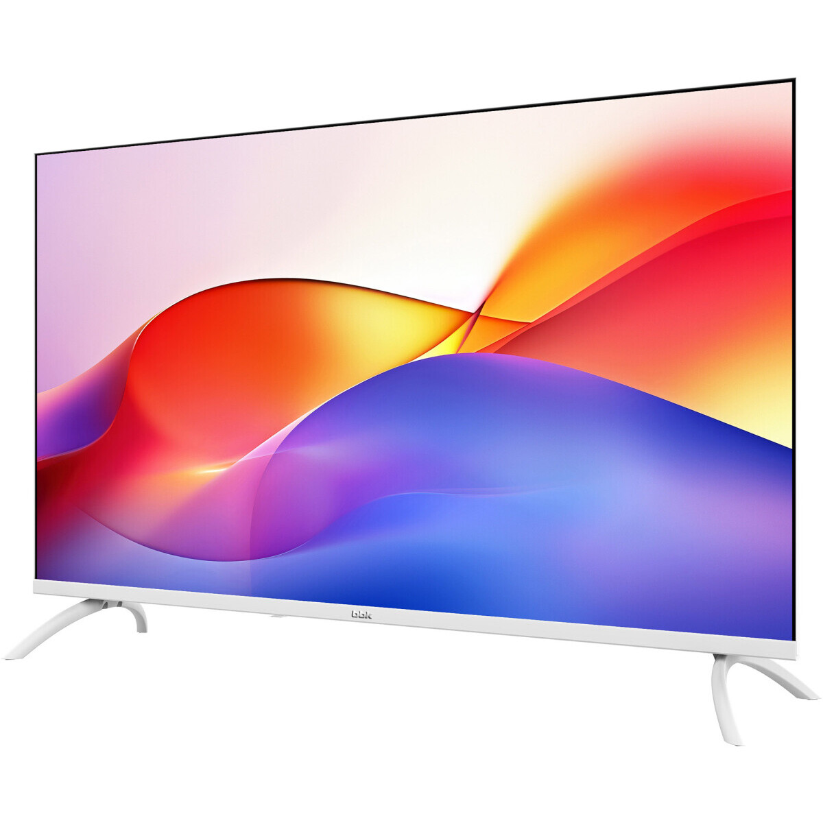 ЖК телевизор BBK 40" 40LEM-1042/FTS2C - фото 2