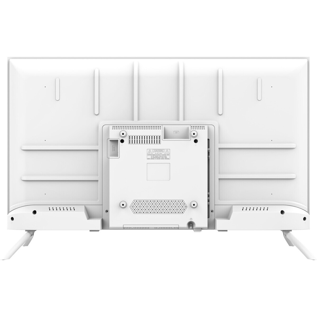 ЖК телевизор BBK 40" 40LEM-1042/FTS2C - фото 4