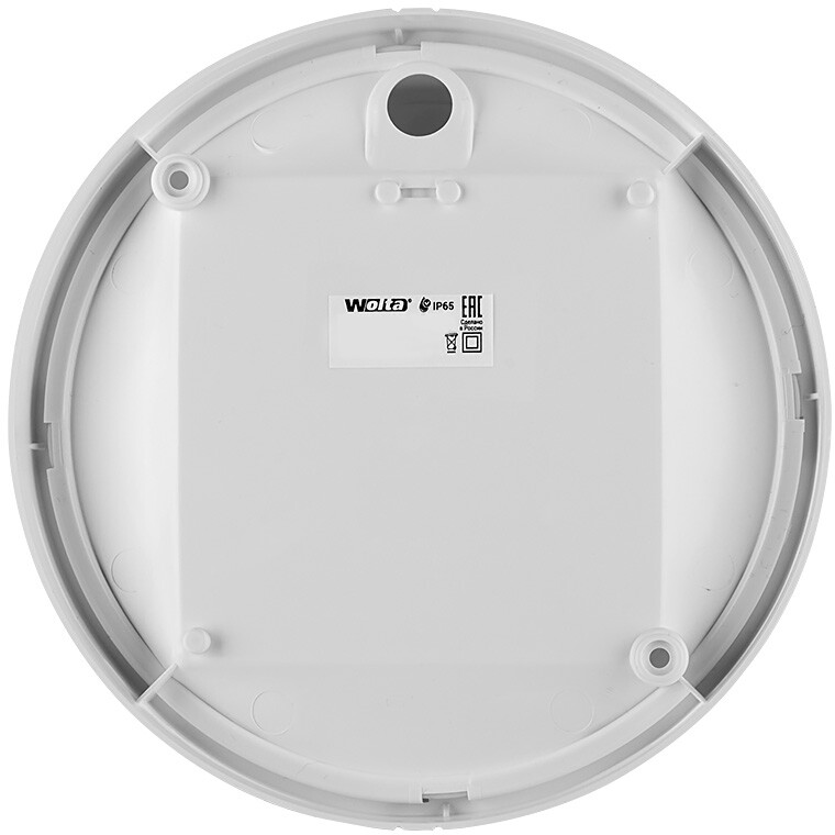 Светильник Wolta ДПП01-12-001-6К - фото 3