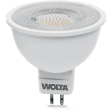 Светодиодная лампочка Wolta WSTD-MR16-220V10W4KGU5.3-L (10 Вт, GU5.3)