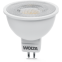 Светодиодная лампочка Wolta WSTD-MR16-220V10W4KGU5.3-L (10 Вт, GU5.3)
