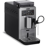 Кофемашина BQ CM9003 Silver/Black