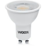 Светодиодная лампочка Wolta WSTD-PAR16-220V10W3KGU10-L (10 Вт, GU10)