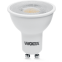 Светодиодная лампочка Wolta WSTD-PAR16-220V10W4KGU10-L (10 Вт, GU10)