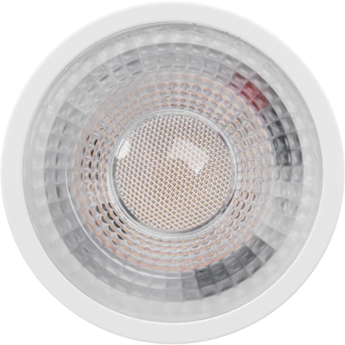 Светодиодная лампочка Wolta WSTD-PAR16-220V10W4KGU10-L (10 Вт, GU10) - фото 2