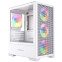Корпус Powercase Mistral Micro B315W ARGB White - CMMB315W-A4