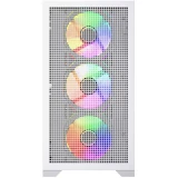 Корпус Powercase Mistral Micro B315W ARGB White (CMMB315W-A4)