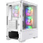 Корпус Powercase Mistral Micro B315W ARGB White - CMMB315W-A4 - фото 6