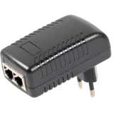 PoE инжектор Бастион PSE-PoE.220AC/15VA v.2