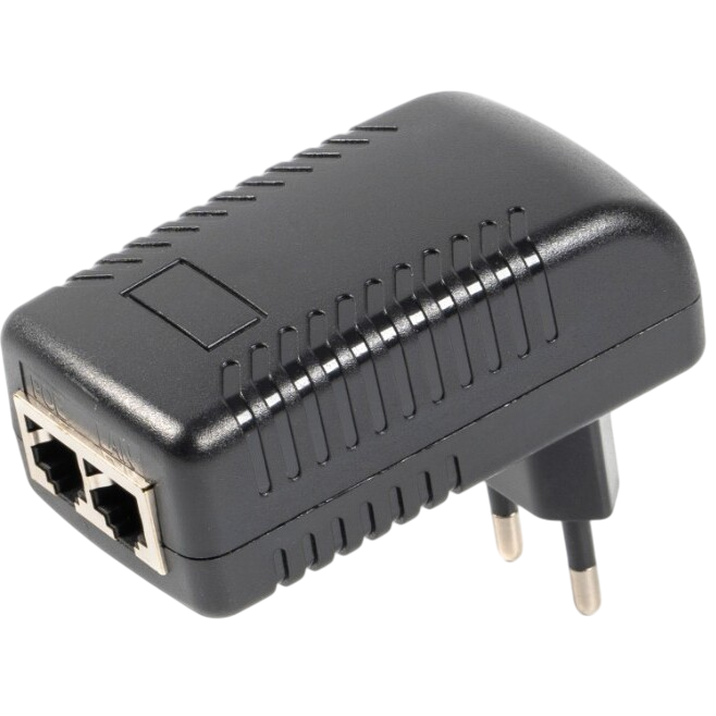 PoE инжектор Бастион PSE-PoE.220AC/15VA v.2