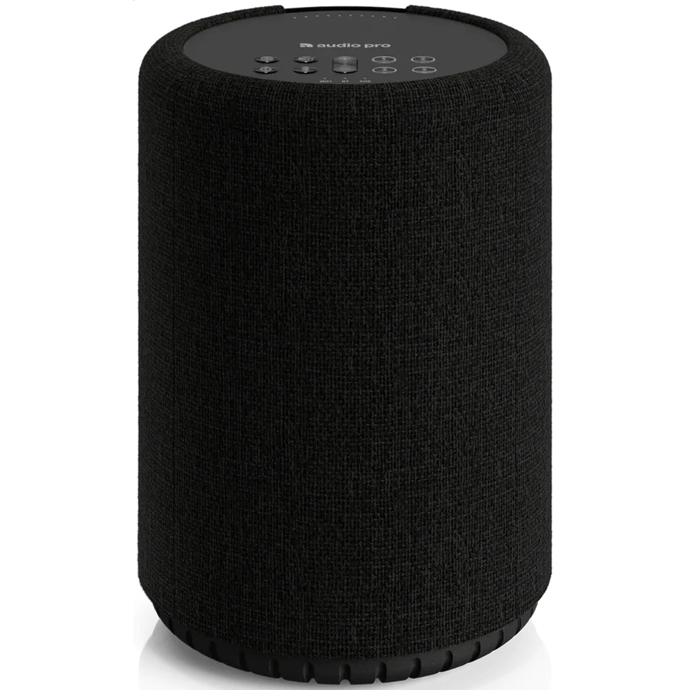 Портативная акустика Audio Pro A10 MKII Black - A10-MKII-Black