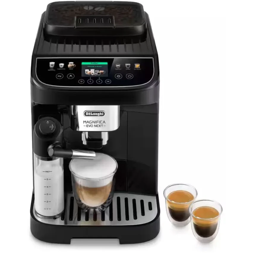 Кофемашина DeLonghi ECAM 310.60.B Magnifica Evo Next - ECAM310.60.B
