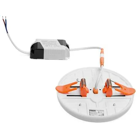 Светильник Wolta DLUS05-7W-4K - фото 2