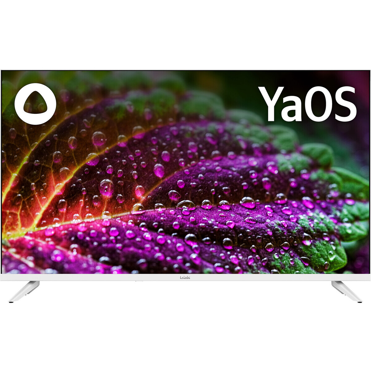 ЖК телевизор BBK 40" 40LEX-7241/FTS2C