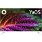ЖК телевизор BBK 40" 40LEX-7241/FTS2C