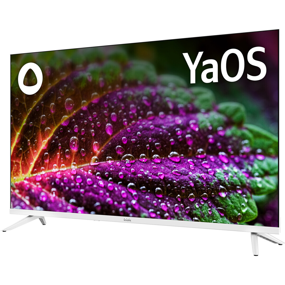 ЖК телевизор BBK 40" 40LEX-7241/FTS2C - фото 2