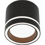 Светильник Wolta WSL-GX53/06BL