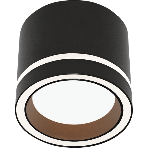 Светильник Wolta WSL-GX53/06BL