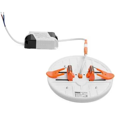 Светильник Wolta DLUS05-7W-6K - фото 4