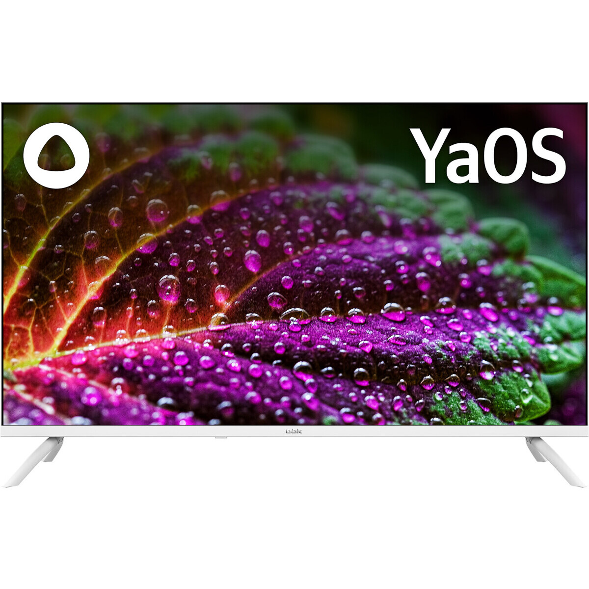 ЖК телевизор BBK 40" 40LEX-7242/FTS2C