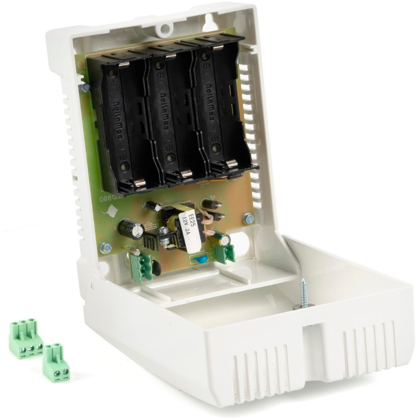 Блок бесперебойного питания Бастион РАПАН-20 Li-ion - 8711 - фото 6